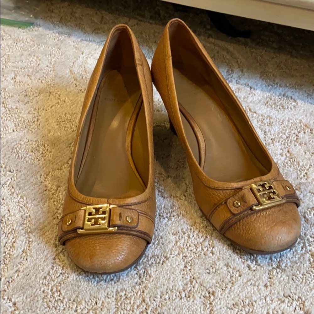 Tory Burch Wedges
